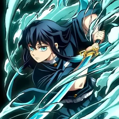 Profile image of 무이치로