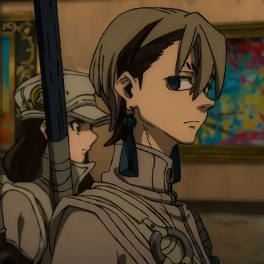 Profile image of 잔카 니지쿠