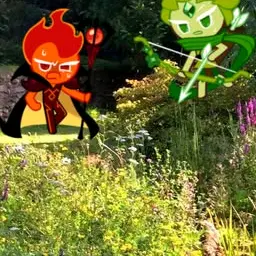 Profile image of 불꽃정령