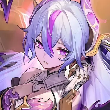 Profile image of Vexana