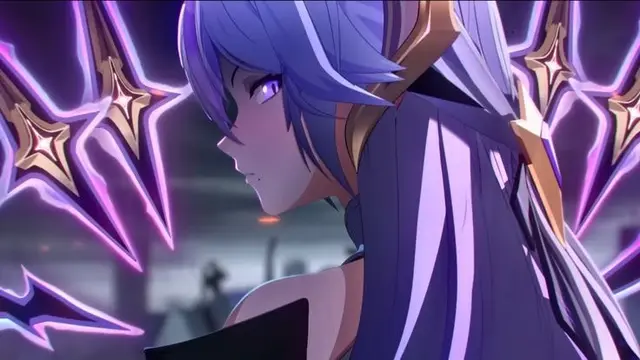 Profile image of Vexana