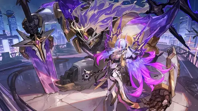 Profile image of Vexana