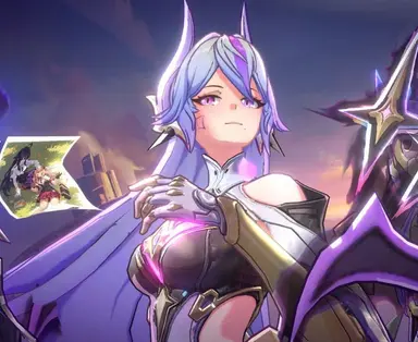 Profile image of Vexana