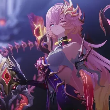 Profile image of Obsidia