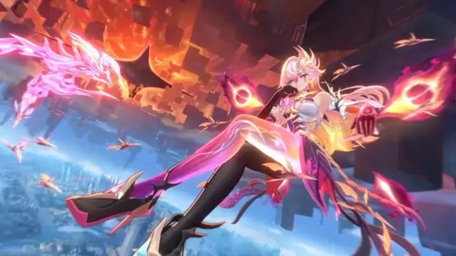Profile image of Obsidia