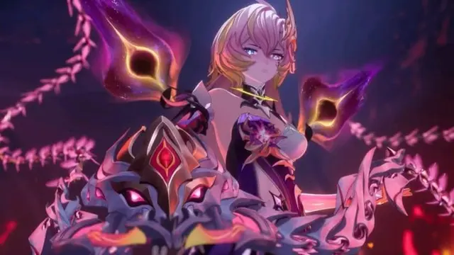 Profile image of Obsidia