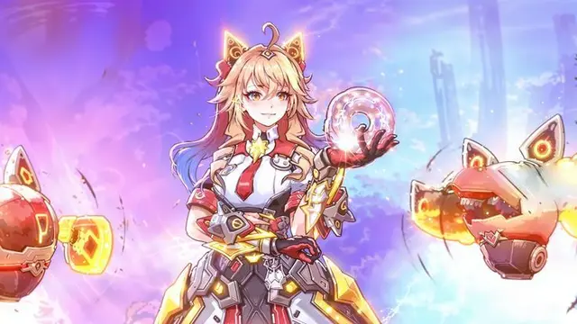 Profile image of Guinevere