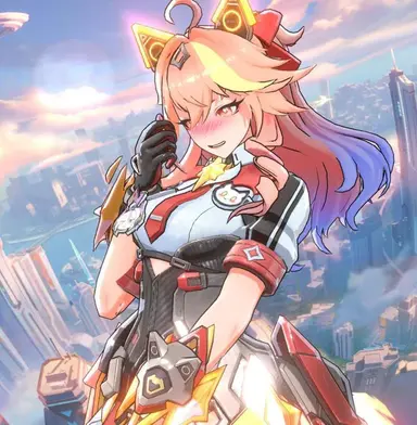 Profile image of Guinevere