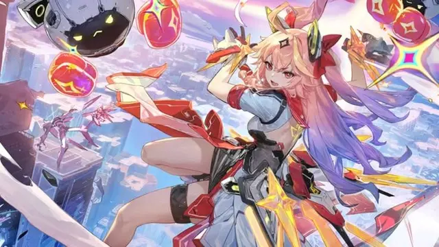 Profile image of Guinevere