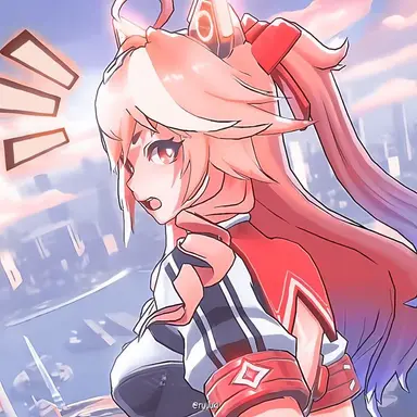 Profile image of Guinevere