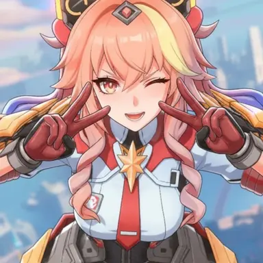 Profile image of Guinevere
