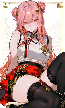 Profile image of メイリン