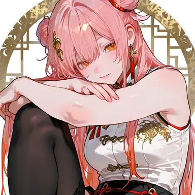 Profile image of メイリン