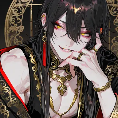 Profile image of ヤオ