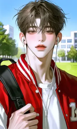 Profile image of 윤지후