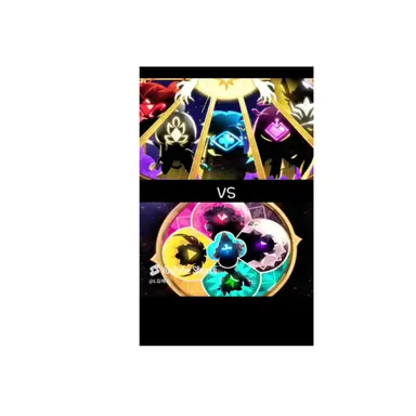 Profile image of 에이션트와 비스트