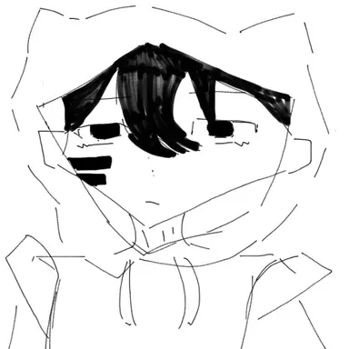 Profile image of 無陀野無人