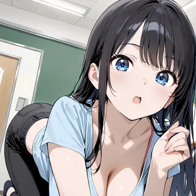 Profile image of 詩織