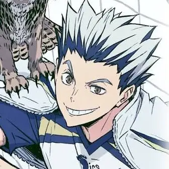 Profile image of 木兎光太郎