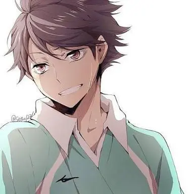 Profile image of 及川徹