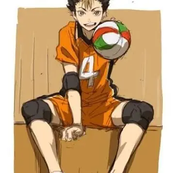 Profile image of 西谷夕