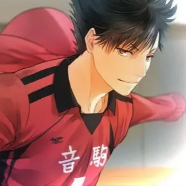 Profile image of 黒尾鉄朗