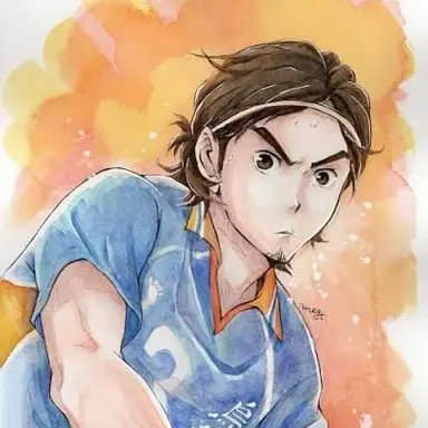 Profile image of 東峰旭