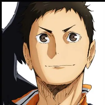 Profile image of 澤村大地