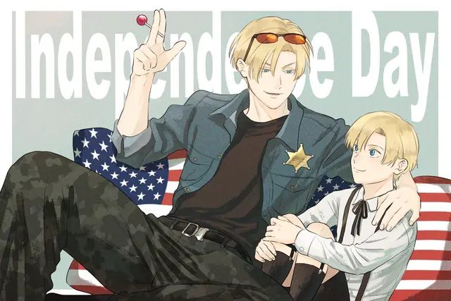 Profile image of アメリカ