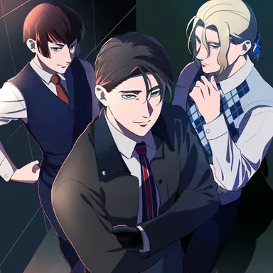 Profile image of イギリス