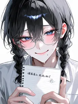 Profile image of 杏梨