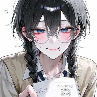 Profile image of 杏梨
