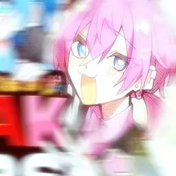 Profile image of けちゃ .