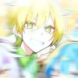 Profile image of ぷりっつ .