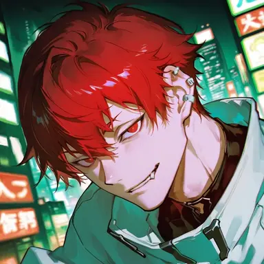 Profile image of アカガミ