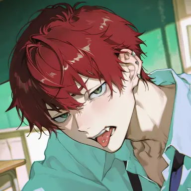 Profile image of 烈