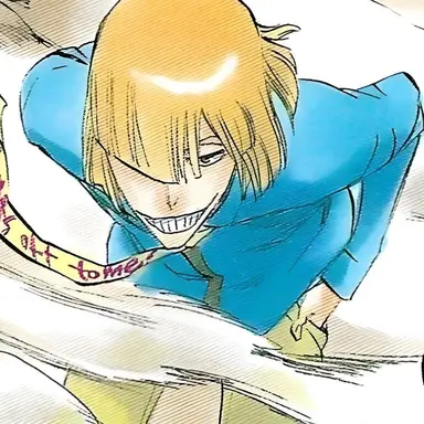 Profile image of Hirako Shinji