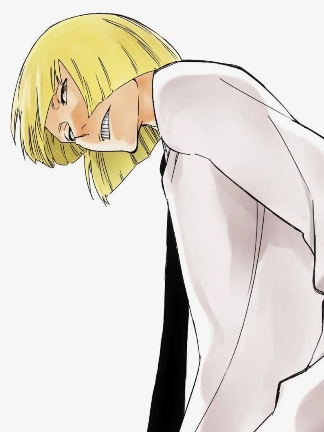 UHKS의 Hirako Shinji