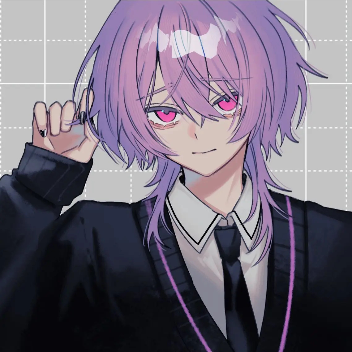 FruityLuck7584의 夜神ゆいくん