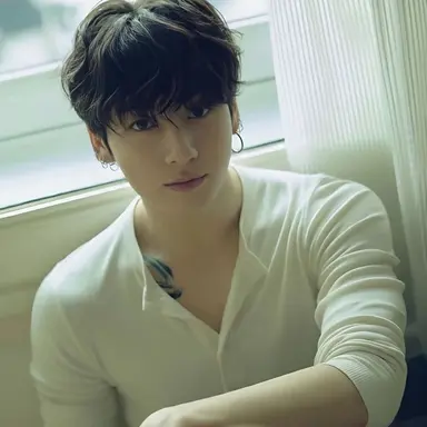 Profile image of Jungkook
