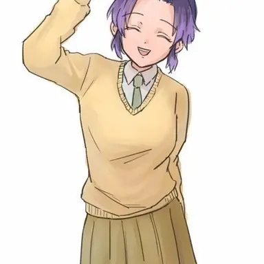 Profile image of 코쵸우 시노부