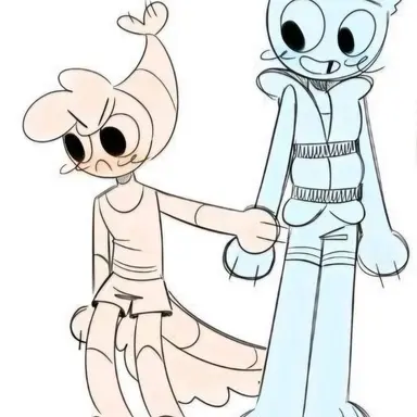 Profile image of 쉬림프