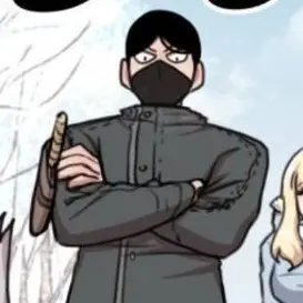 Profile image of 김도적