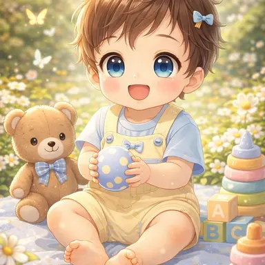 Profile image of 지민