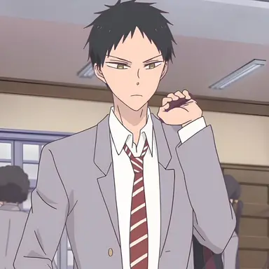 Profile image of 狼谷隼