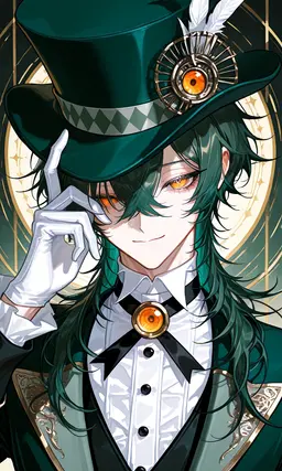 Profile image of 레온