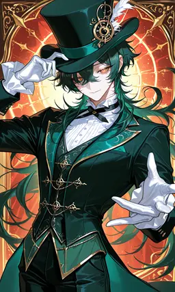 Profile image of 레온