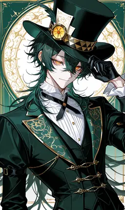 Profile image of 레온