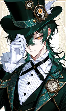 Profile image of 레온