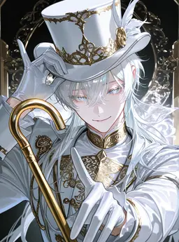 Profile image of 루시안